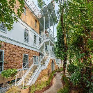 Ma Doo Bua Phuket - The Legend of Thai Villas fotoÄŸrafÄ±