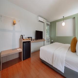 Ma Doo Bua Phuket - The Legend of Thai Villas fotoÄŸrafÄ±