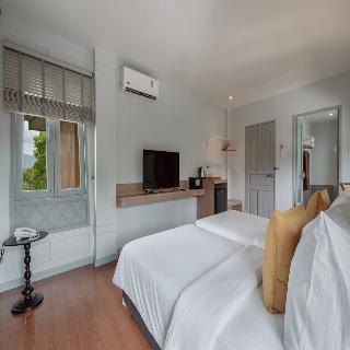 Ma Doo Bua Phuket - The Legend of Thai Villas fotoÄŸrafÄ±