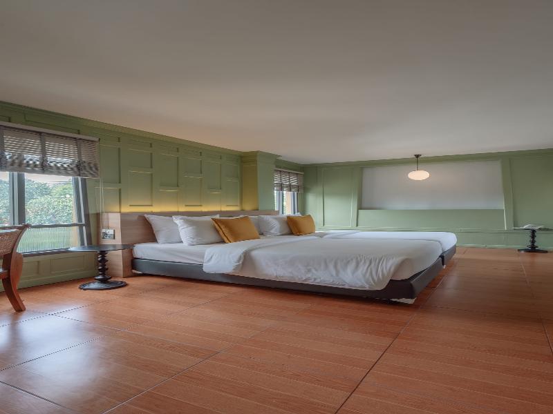 Ma Doo Bua Phuket - The Legend of Thai Villas - Oda