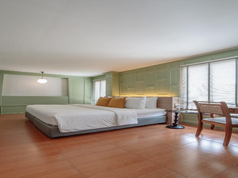 Ma Doo Bua Phuket - The Legend of Thai Villas - Oda