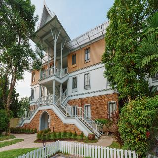Ma Doo Bua Phuket - The Legend of Thai Villas fotoÄŸrafÄ±