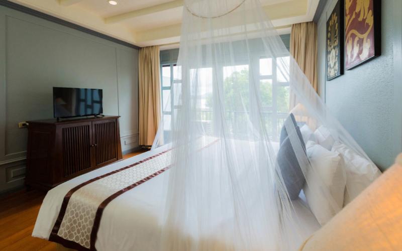Ma Doo Bua Phuket - The Legend of Thai Villas - Oda