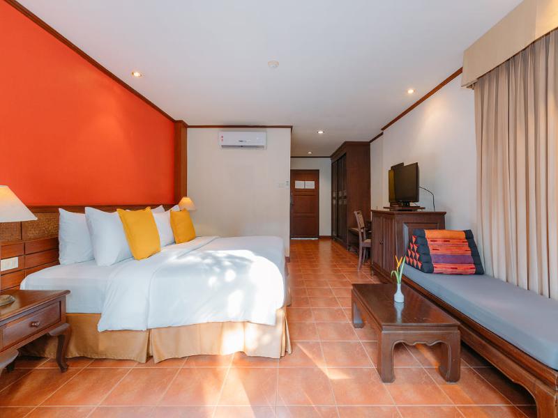 Ma Doo Bua Phuket - The Legend of Thai Villas - Oda