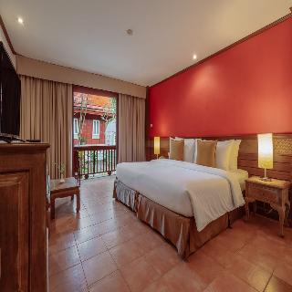Ma Doo Bua Phuket - The Legend of Thai Villas fotoÄŸrafÄ±