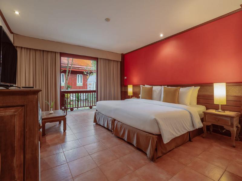 Ma Doo Bua Phuket - The Legend of Thai Villas - Oda
