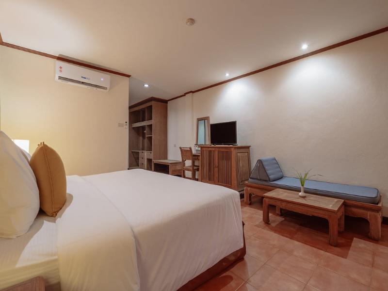 Ma Doo Bua Phuket - The Legend of Thai Villas - Oda