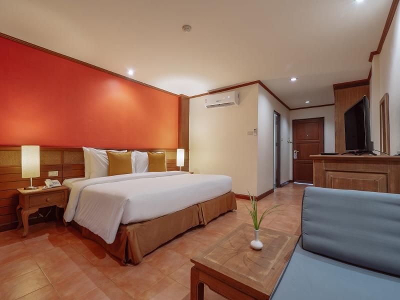 Ma Doo Bua Phuket - The Legend of Thai Villas - Oda