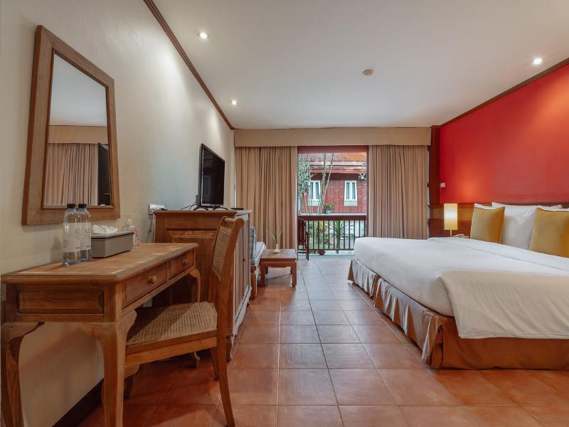 Ma Doo Bua Phuket - The Legend of Thai Villas - Oda