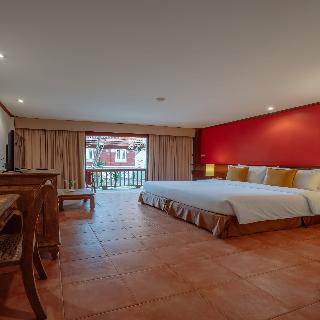 Ma Doo Bua Phuket - The Legend of Thai Villas fotoÄŸrafÄ±