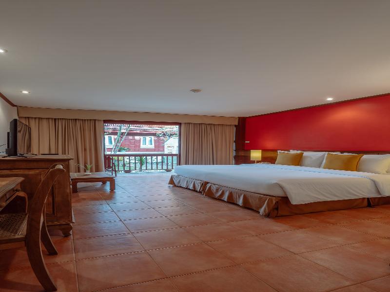 Ma Doo Bua Phuket - The Legend of Thai Villas - Oda