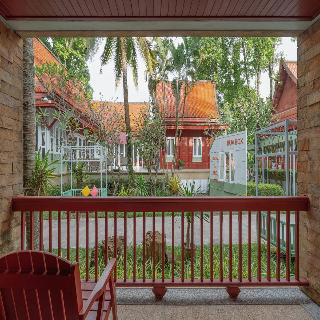 Ma Doo Bua Phuket - The Legend of Thai Villas fotoÄŸrafÄ±