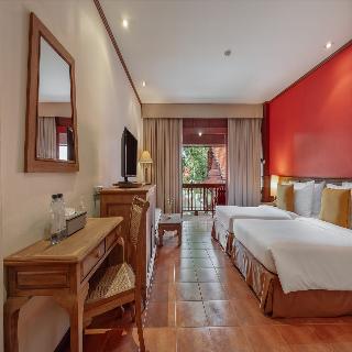 Ma Doo Bua Phuket - The Legend of Thai Villas fotoÄŸrafÄ±