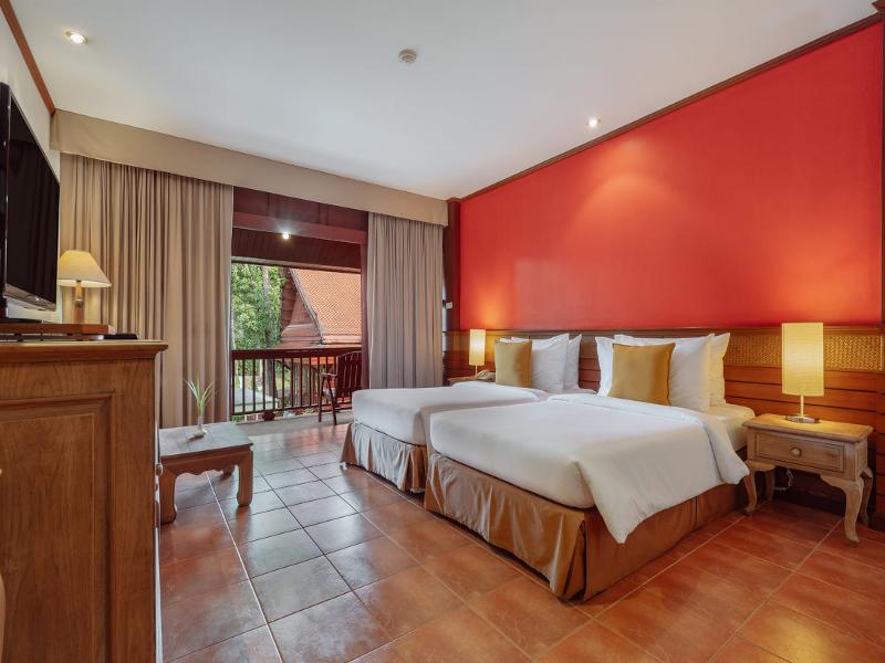 Ma Doo Bua Phuket - The Legend of Thai Villas - Oda