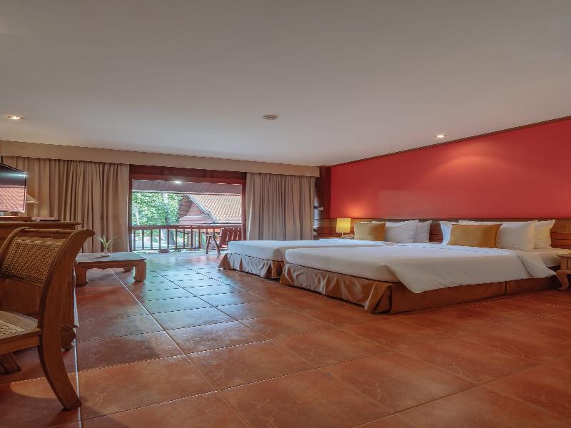 Ma Doo Bua Phuket - The Legend of Thai Villas - Oda