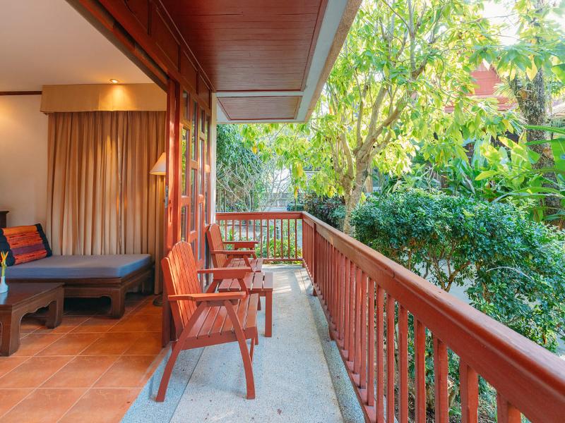 Ma Doo Bua Phuket - The Legend of Thai Villas - Oda