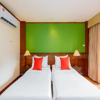 Ma Doo Bua Phuket - The Legend of Thai Villas fotoÄŸrafÄ±
