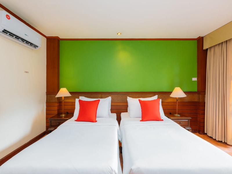 Ma Doo Bua Phuket - The Legend of Thai Villas - Oda