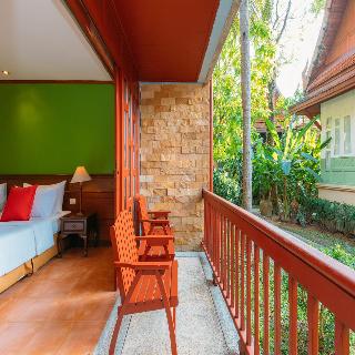 Ma Doo Bua Phuket - The Legend of Thai Villas fotoÄŸrafÄ±