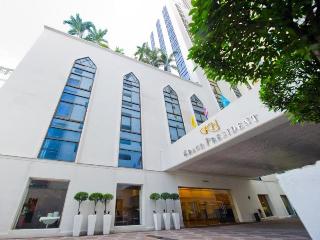 Grand President otel fotoğrafı