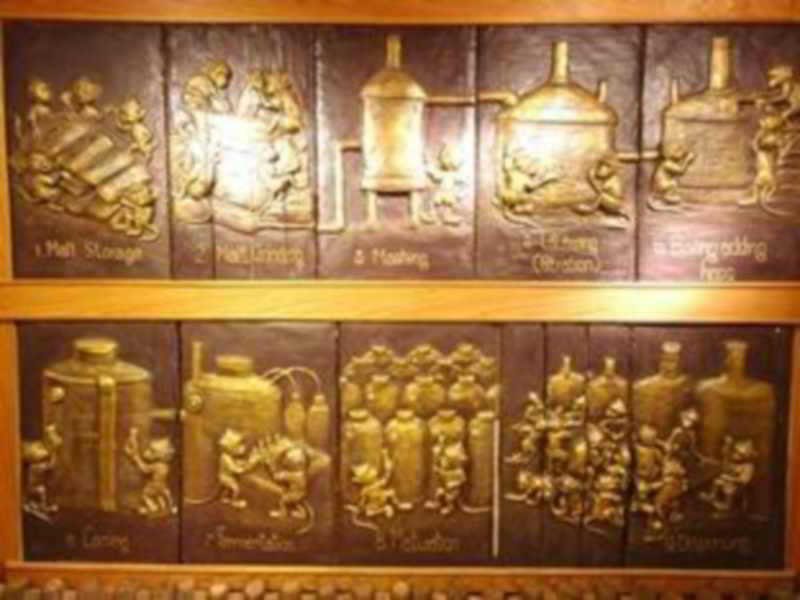 Lopburi Inn otel fotoğrafı
