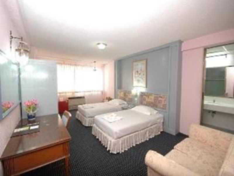 Lopburi Inn fotoÄŸrafÄ±
