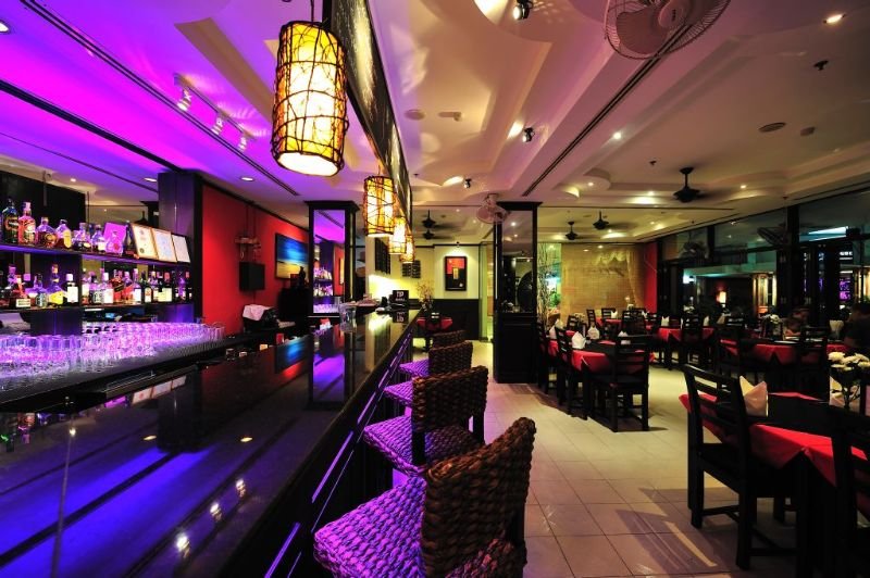 Thipurai City Hotel fotoÄŸrafÄ±