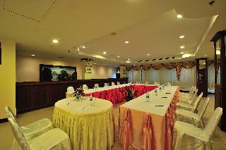 Thipurai City Hotel fotoÄŸrafÄ±