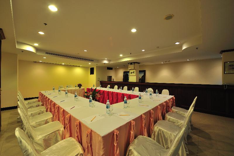 Thipurai City Hotel - Toplantı