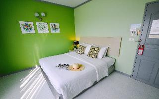 Thipurai City Hotel fotoÄŸrafÄ±