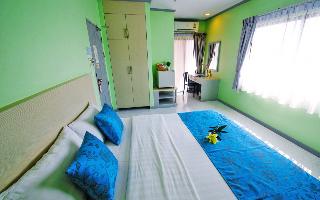 Thipurai City Hotel fotoÄŸrafÄ±