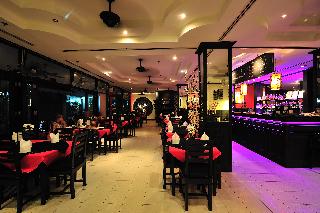 Thipurai City Hotel fotoÄŸrafÄ±