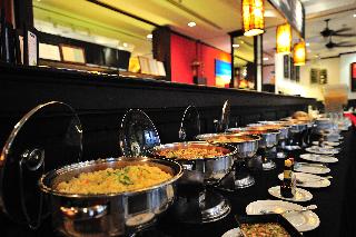 Thipurai City Hotel fotoÄŸrafÄ±