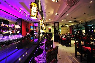Thipurai City Hotel fotoÄŸrafÄ±