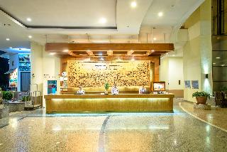 Loei Palace Hotel fotoÄŸrafÄ±