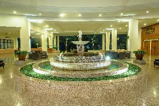Loei Palace Hotel fotoÄŸrafÄ±
