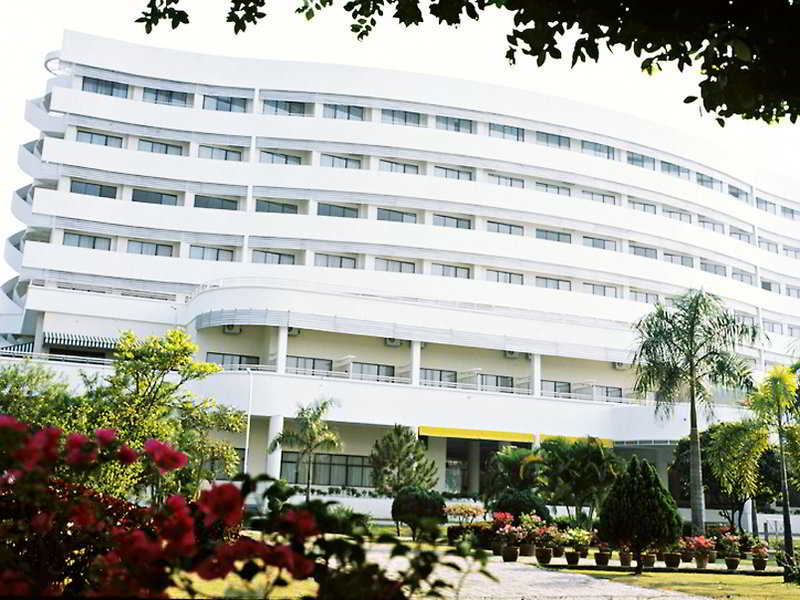 Loei Palace Hotel otel fotoğrafı
