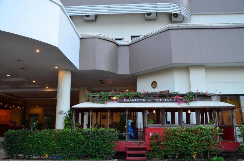 Loei Palace Hotel - Genel