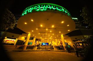 Loei Palace Hotel fotoÄŸrafÄ±