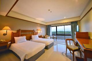 Loei Palace Hotel fotoÄŸrafÄ±