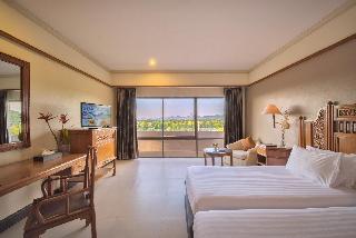 Loei Palace Hotel fotoÄŸrafÄ±