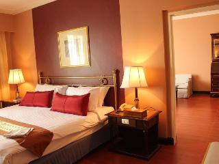 Loei Palace Hotel fotoÄŸrafÄ±