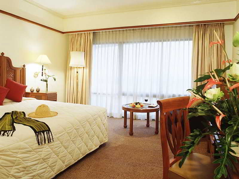 Loei Palace Hotel fotoÄŸrafÄ±