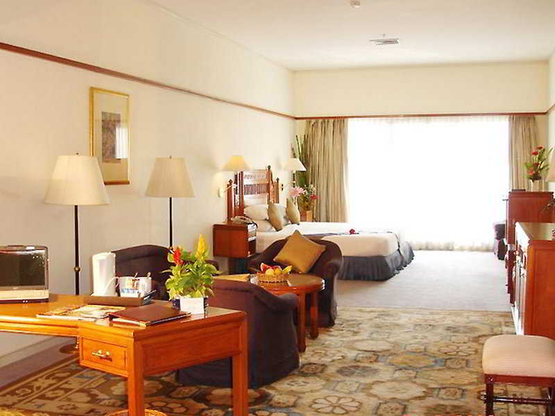 Loei Palace Hotel fotoÄŸrafÄ±