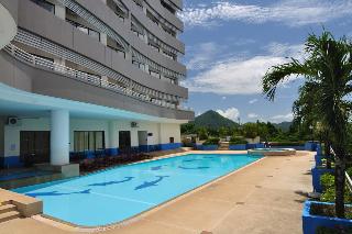 Loei Palace Hotel fotoÄŸrafÄ±