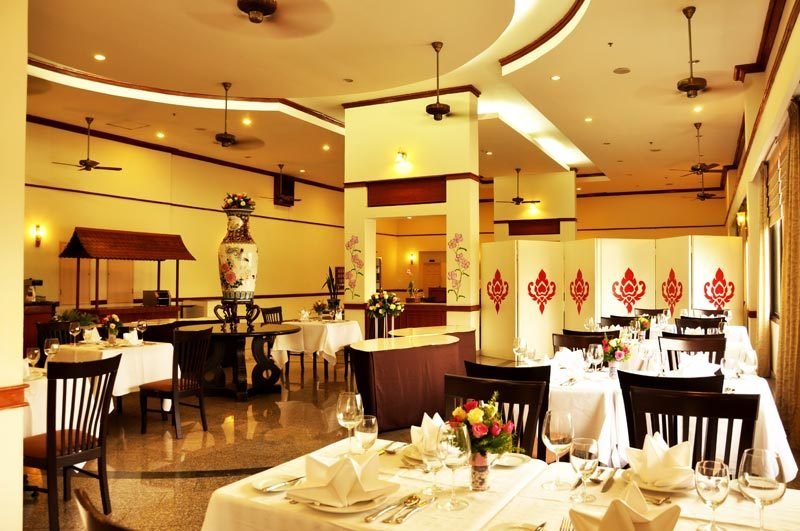 Loei Palace Hotel fotoÄŸrafÄ±