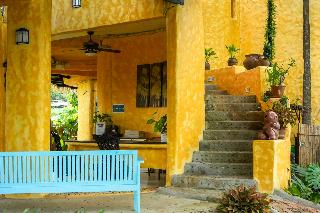 Vacation Village Phra Nang Lanta fotoÄŸrafÄ±