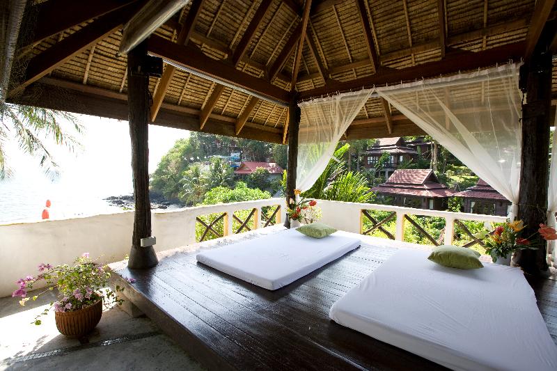 Vacation Village Phra Nang Lanta - Aktivite
