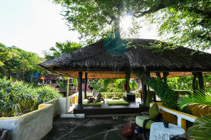 Vacation Village Phra Nang Lanta - Aktivite