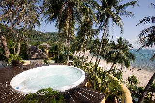 Vacation Village Phra Nang Lanta fotoÄŸrafÄ±